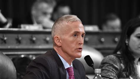 trey gowdy hairstyle|Trey Gowdy Has a History of Questionable Haircuts